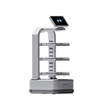 Fabrika Servis Robotu