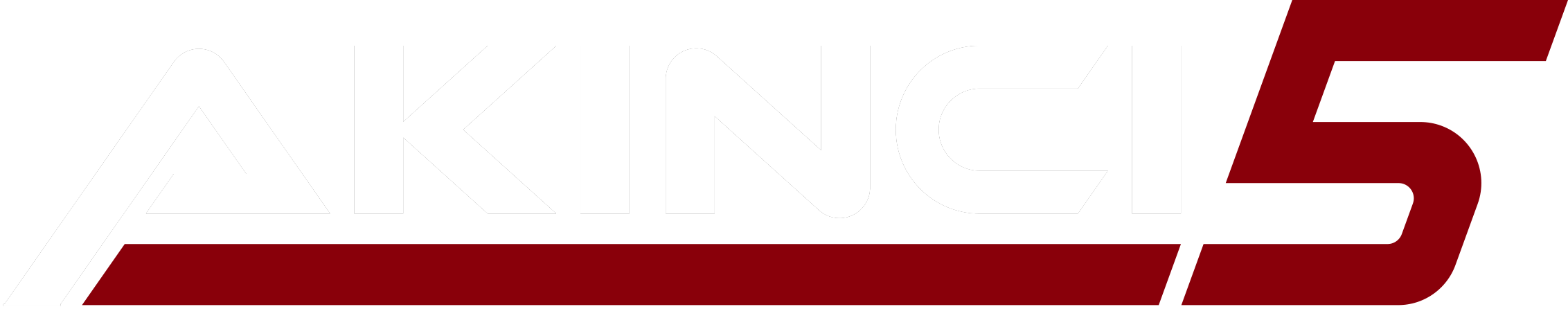 AKINCI-5