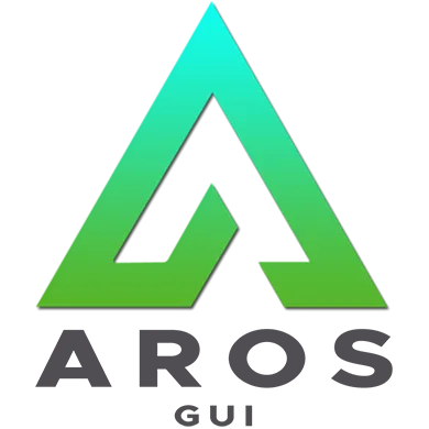 AR-GUI