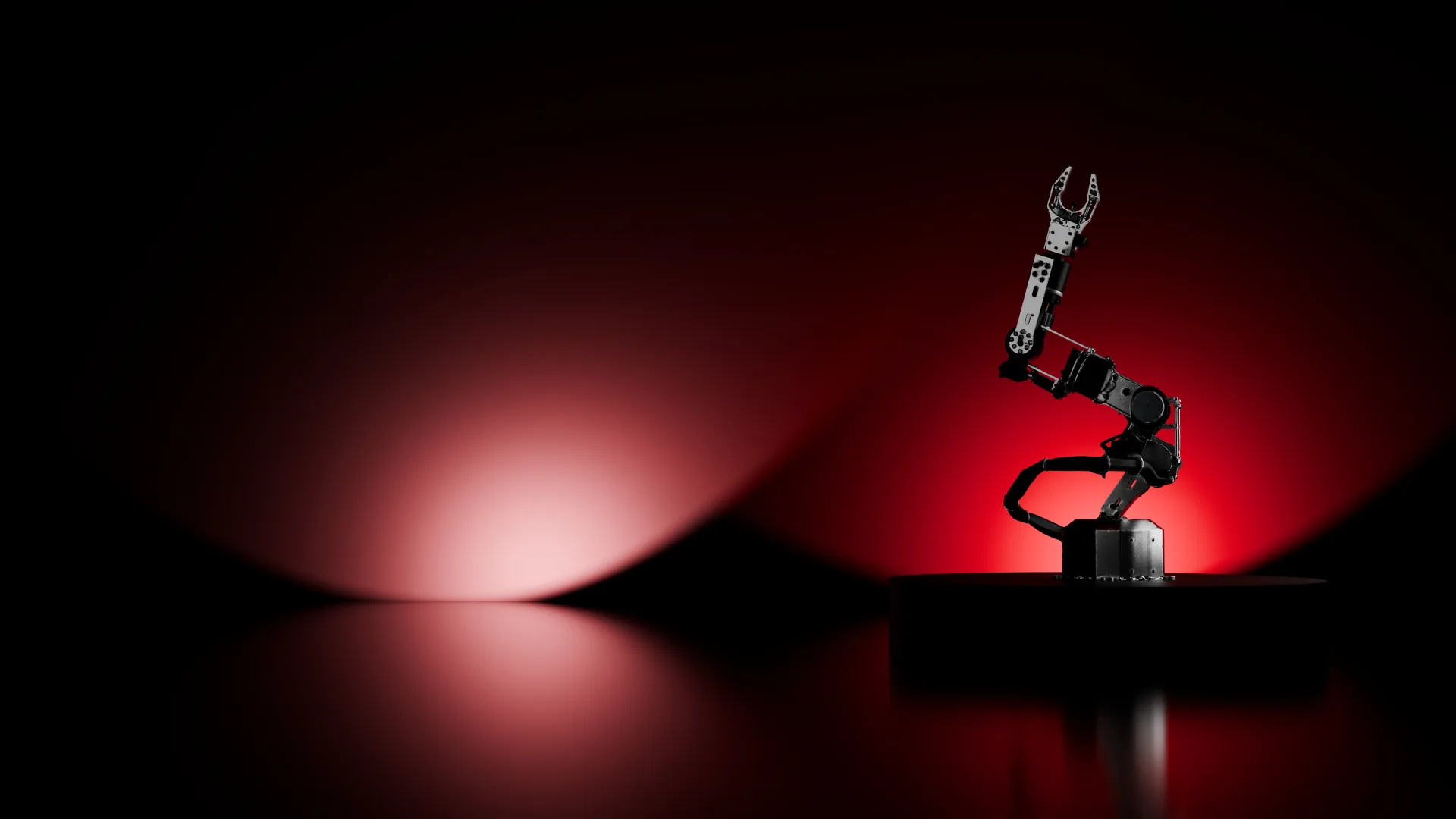 Robotic Arm-1