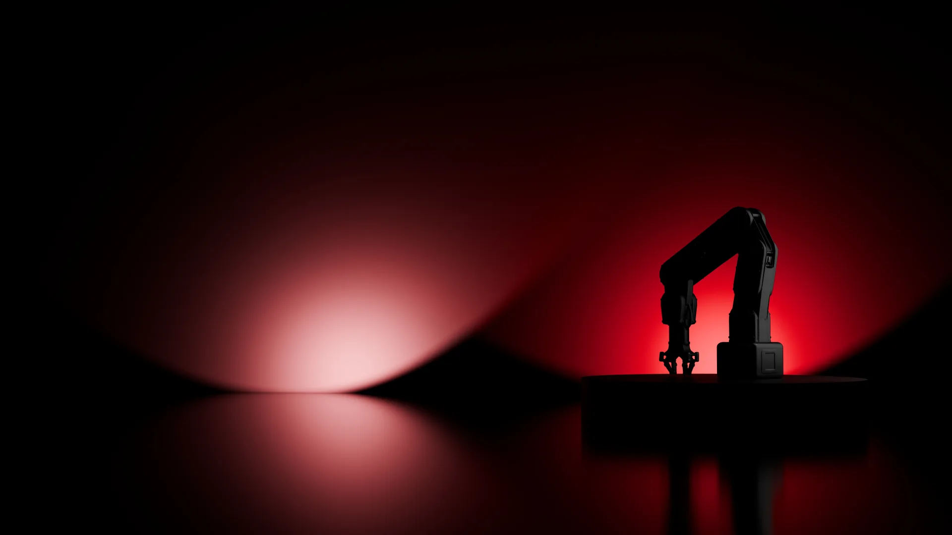 Robotic Arm-3