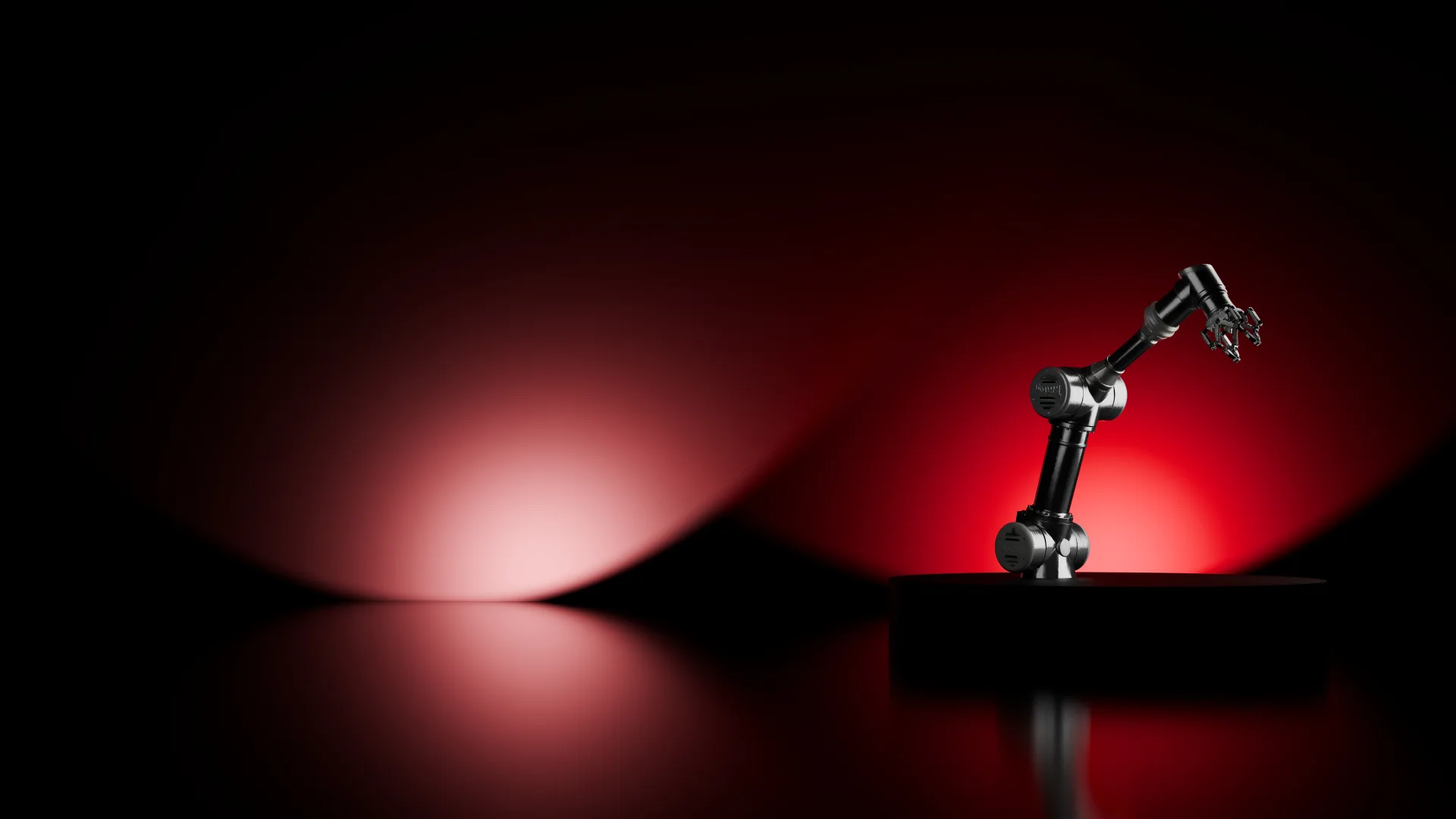 Robotic Arm-4.1