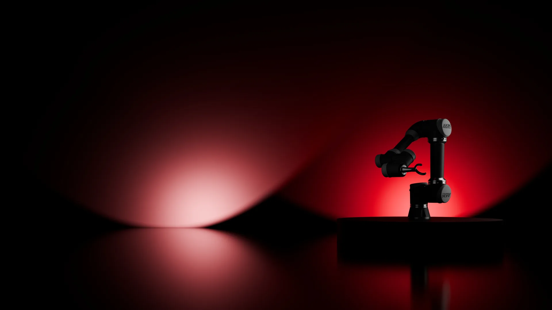 Robotic Arm-4.2