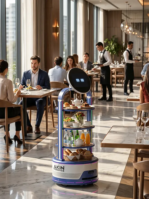 Service
