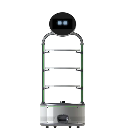 Service Robot V3