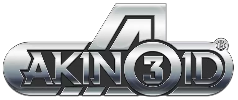 AKINOID Logo -1