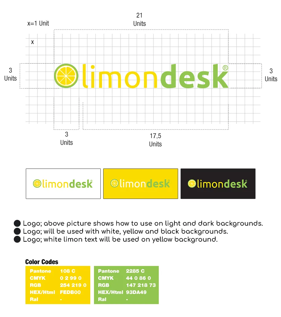 LimonDesk Logo -2