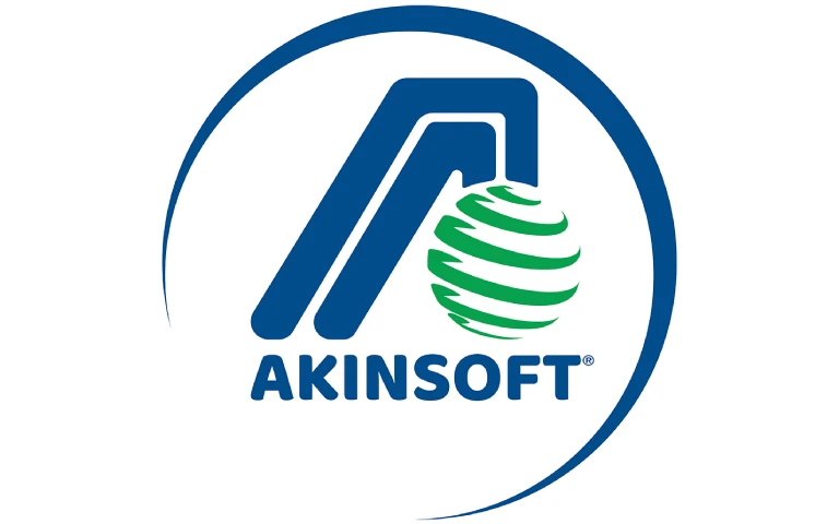 AKINSOFT Logo -1