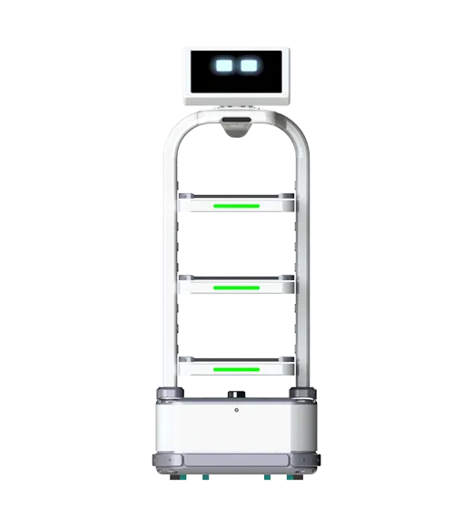 Fabrika Servis Robotu