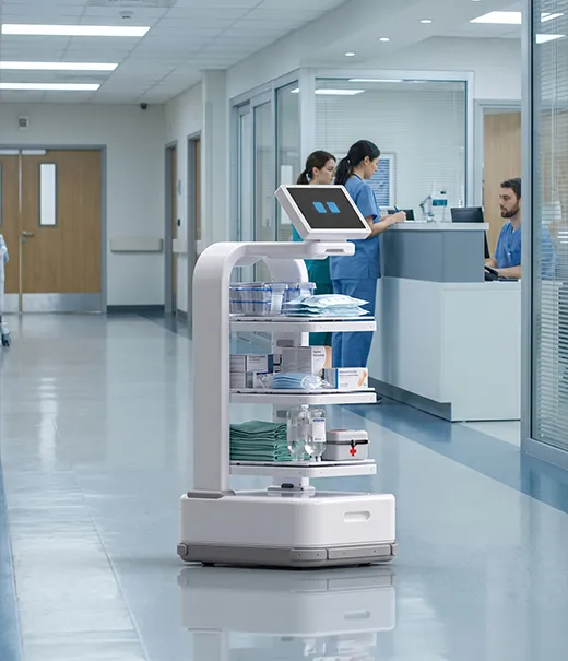 Hospital