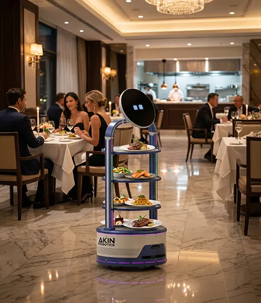 Restoran