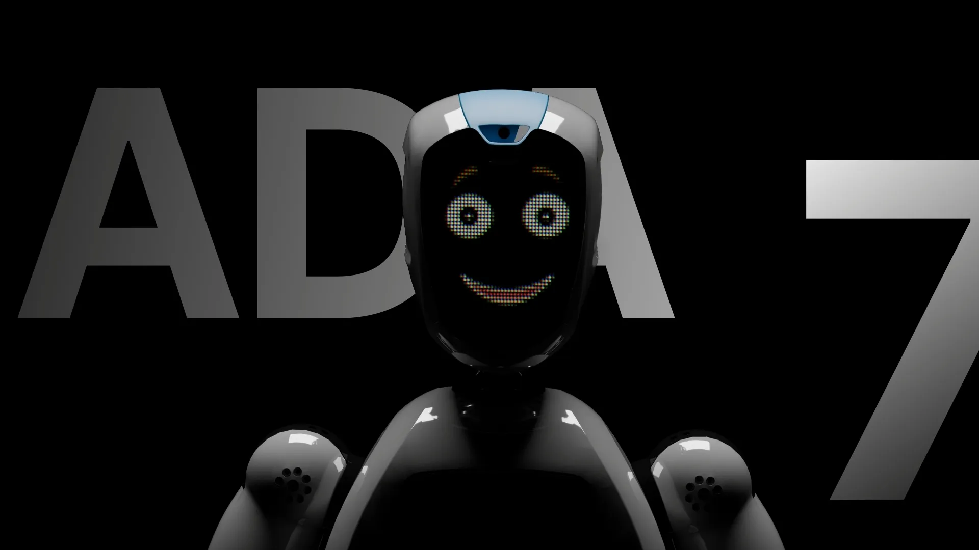 Ada-7 Tanıtım Video