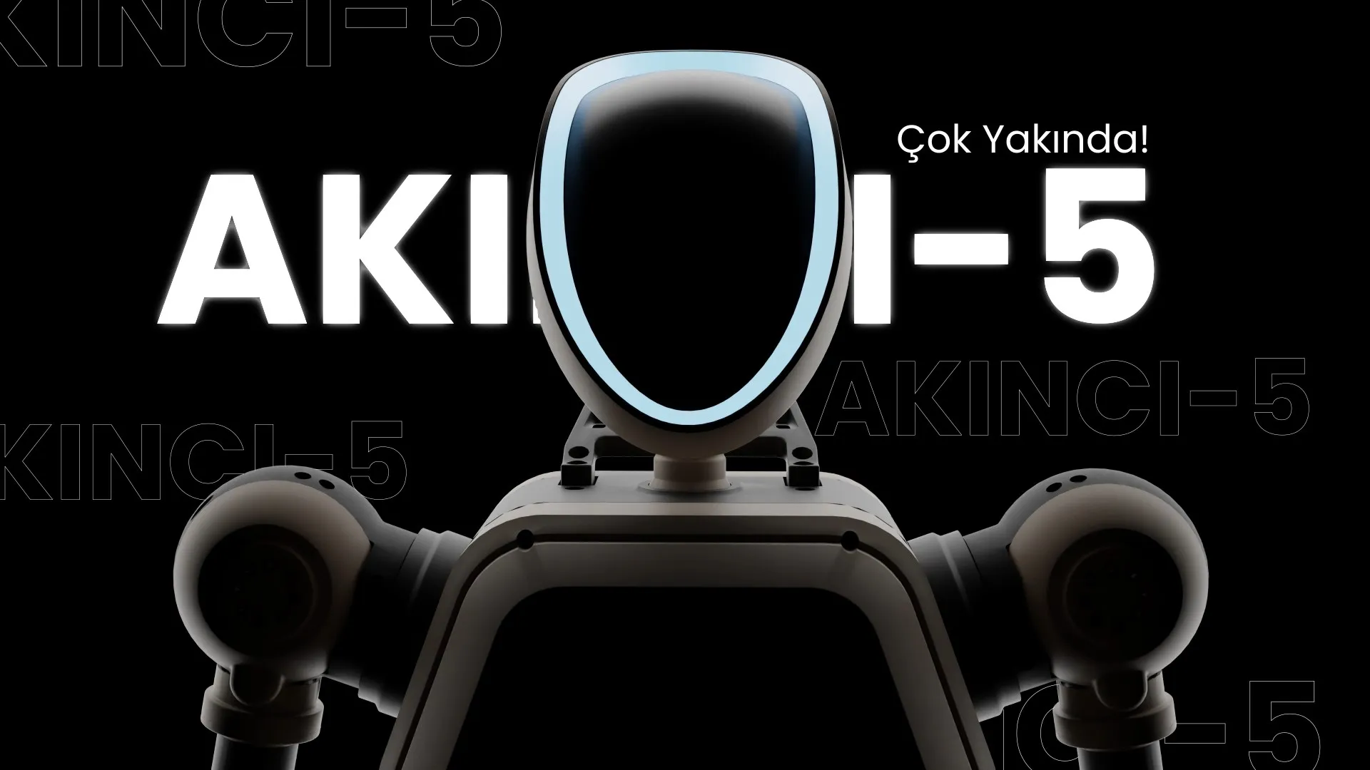 Akıncı 5 Tanıtım Video