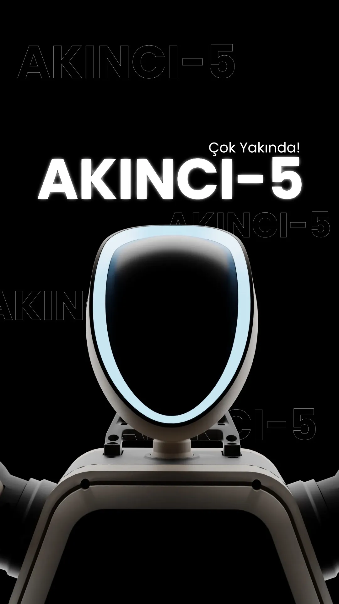 Akıncı 5 Tanıtım Video