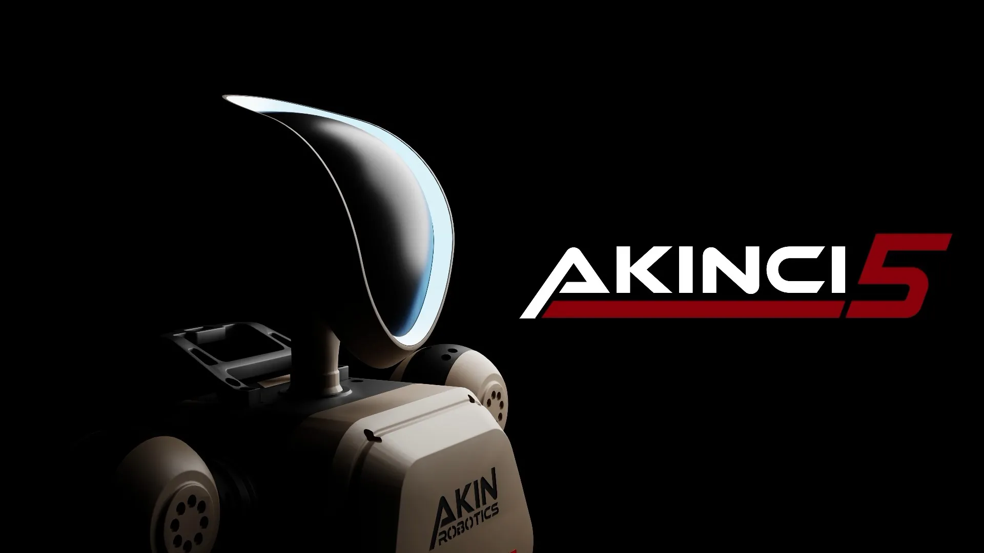 AKINCI-5 Tanıtım Video