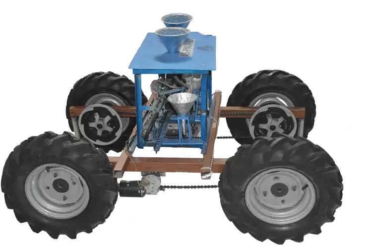 What Does AS-PNCR-1 Do?