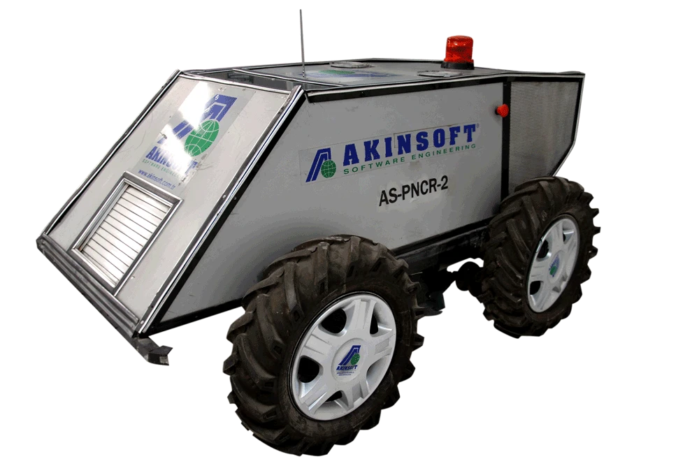 What Does AS-PNCR-2 Do?