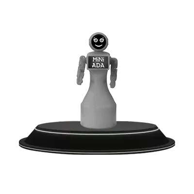 AKINOID AKINOID Robotic Activity Kit