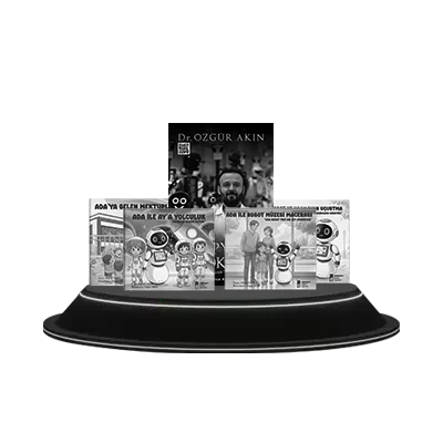 AKINOID AKINOID Releases