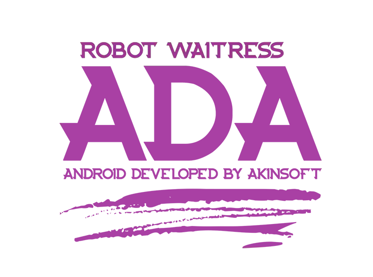 Ada Logo