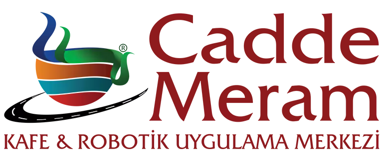 Cadde Meram Logo