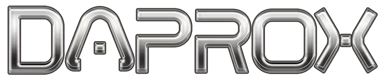 Daprox Logo