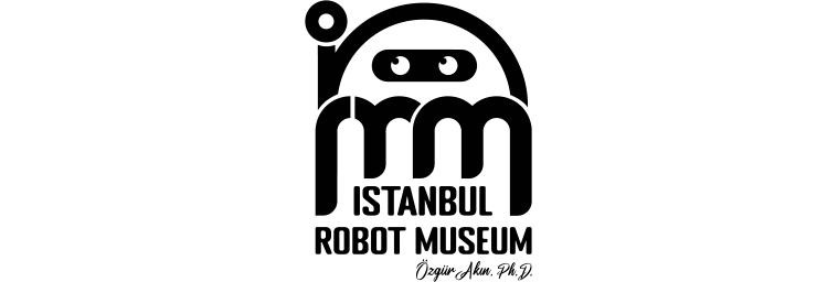 İstanbul Robot Museum Logo