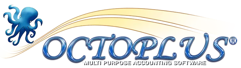 Octoplus Logo