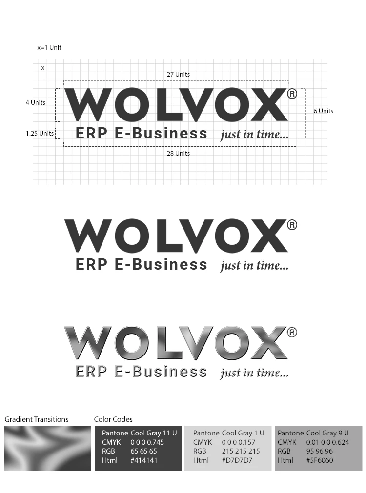 Our Corporate Identity Studies