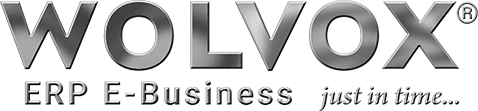 Wolvox Logo