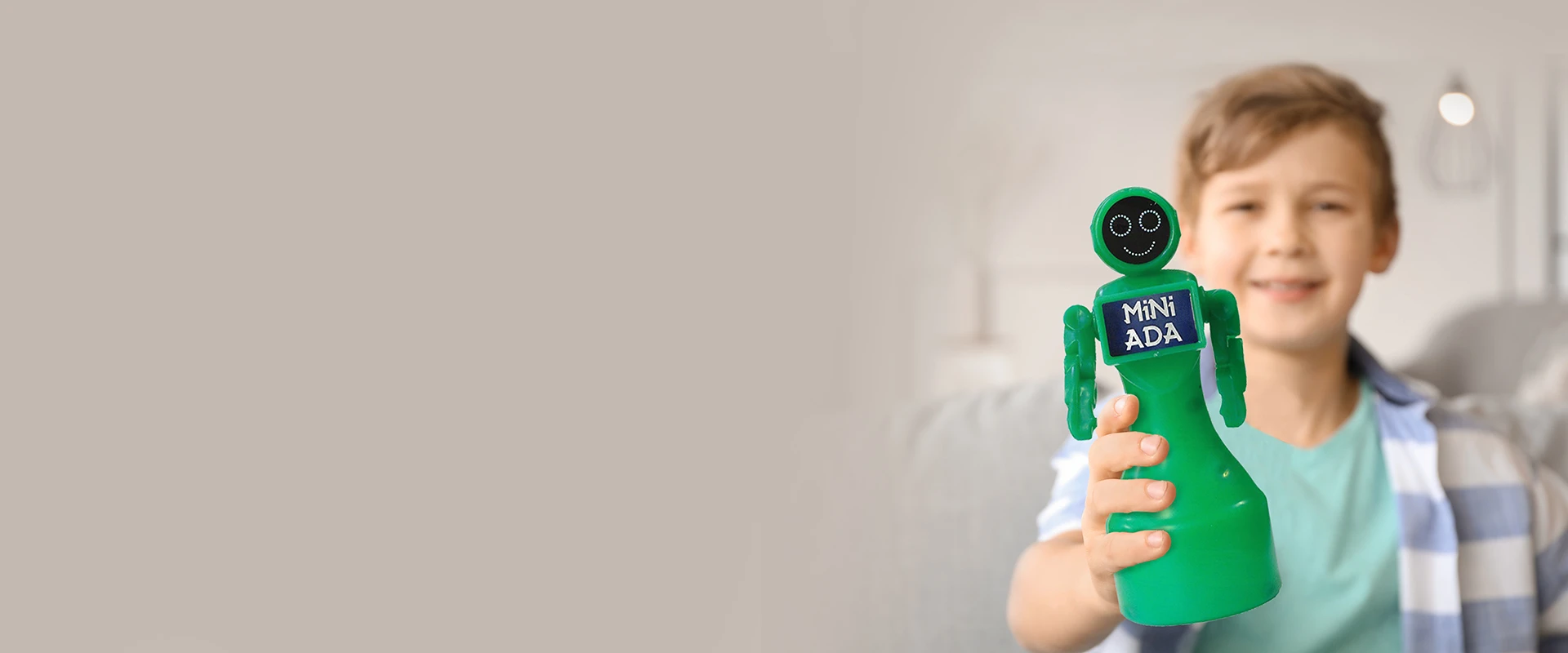 ROBOTIC ACTIVITY KIT