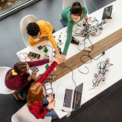 ROBOTIC ACTIVITY KIT