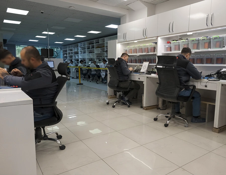 Elektronik Prototipleme2