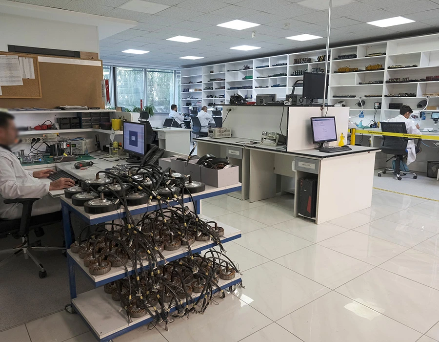 Elektronik Prototipleme3