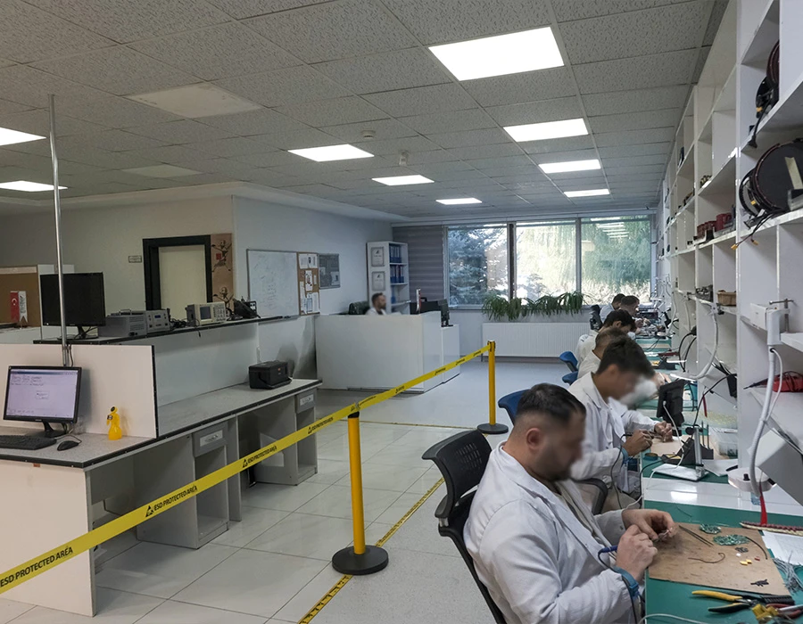 Elektronik Prototipleme4