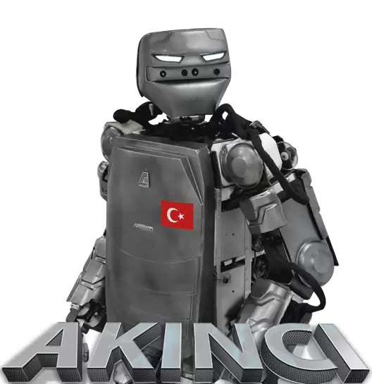 What Does AKINCI-2 Do?