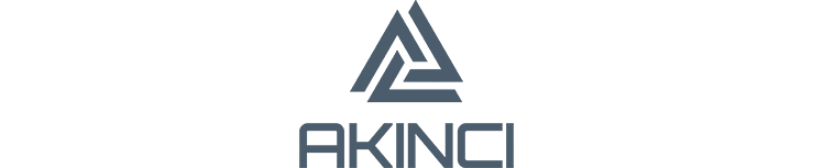 Humanoid Robot Projesi AKINCI-4