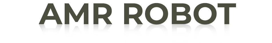AMR ROBOT