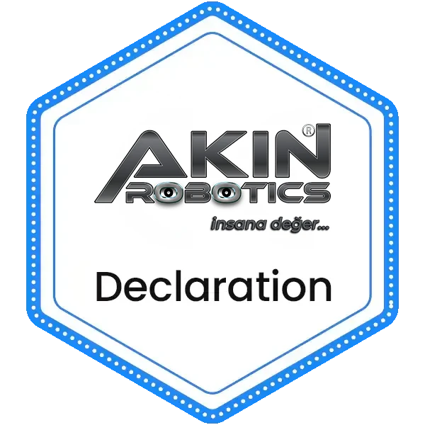 Declaration Document