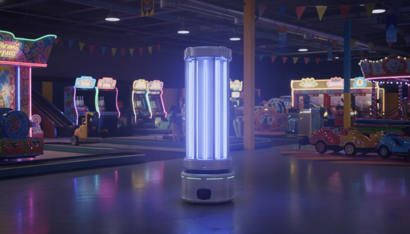 EntertaInment Centers