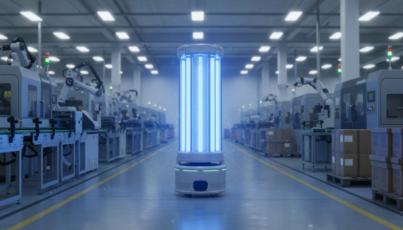 Food ProductIon FacIlItIes