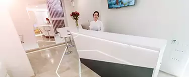 Health and Beauty centers