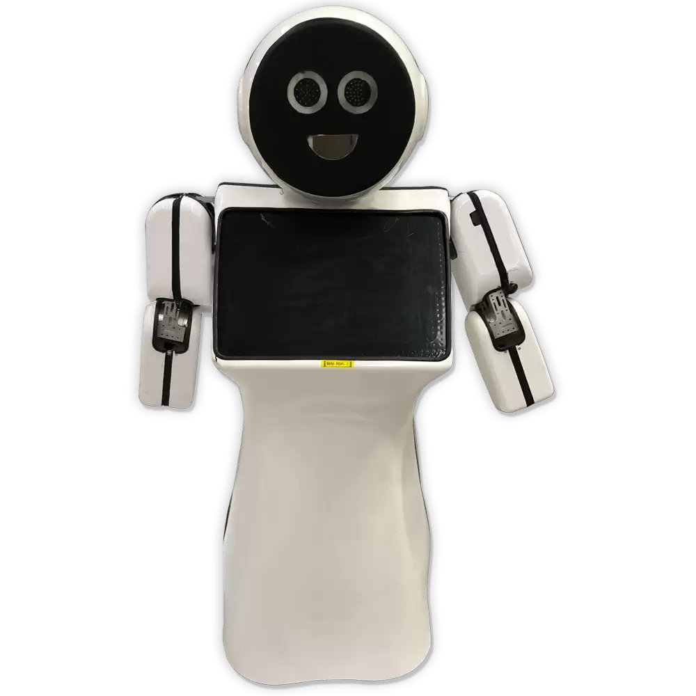 MInI Ada 1 WHAT SHE CAN DO ?