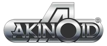 AKINOID Robot Yapım Malzemeleri