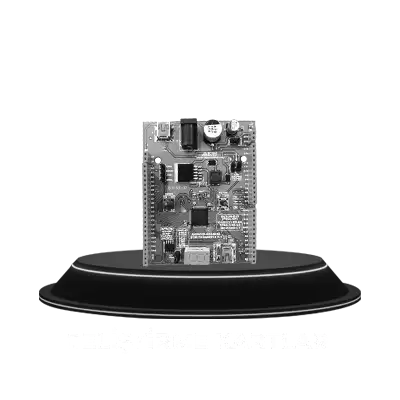 AKINOID Geliştirme Kartları