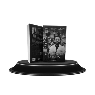 AKINOID AKINOID Yayınlarımız