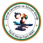 Cocuk Cerrahisi Klinigi