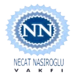Necat Nasiroglu Vakfi
