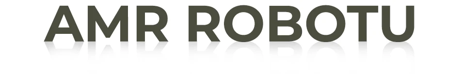 AMR Robotu
