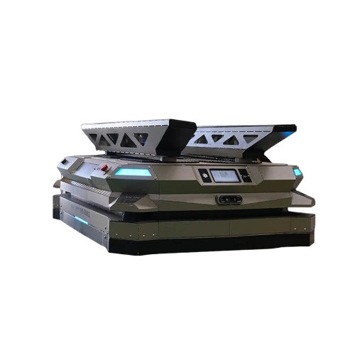 AMR WAREHOUSE TRANSPORT ROBOT PROJECT